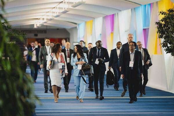 Metro Toronto Convention Centre