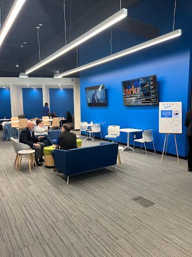 SUCCESS Space - Flower Mound