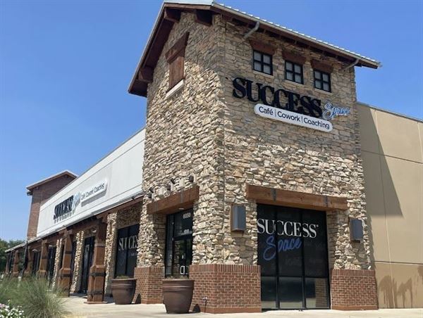 SUCCESS Space - Flower Mound