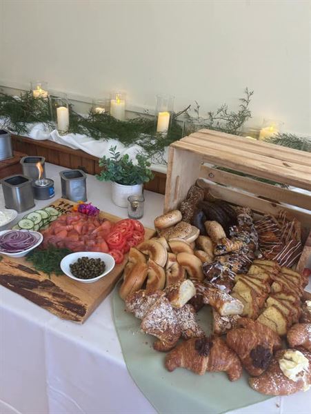 Keeney Memorial Cultural Center