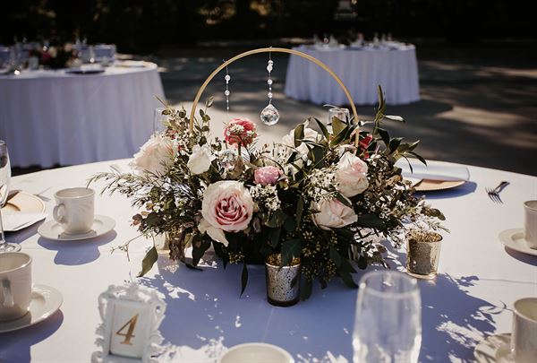 Fortino Winery & Event Center