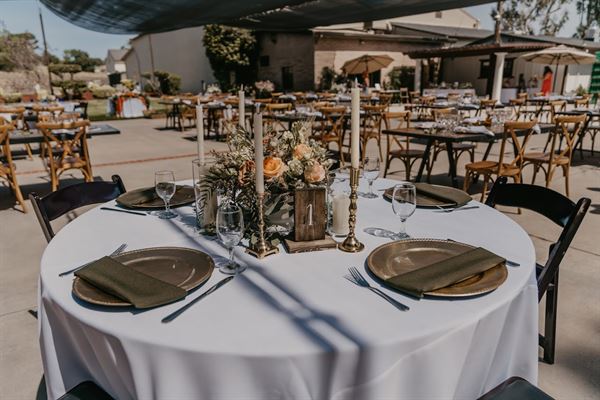 Fortino Winery & Event Center