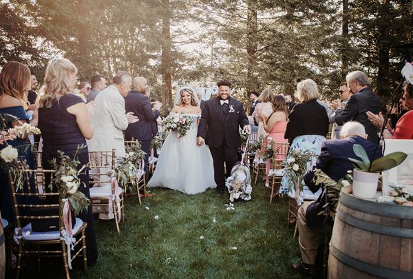 Fortino Winery & Event Center