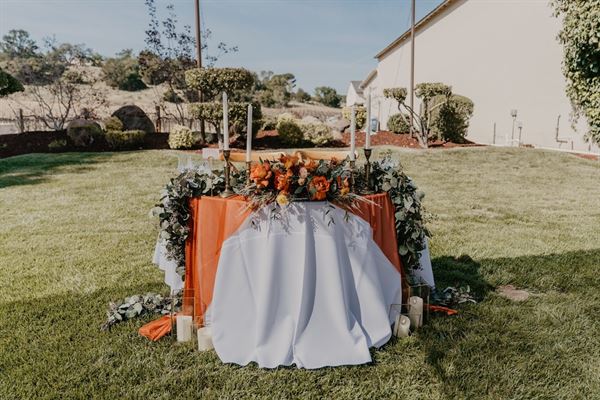 Fortino Winery & Event Center