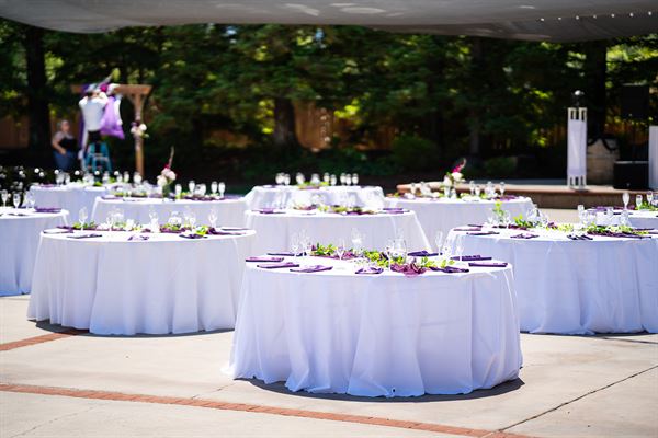 Fortino Winery & Event Center