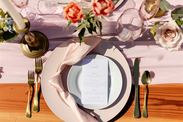 Fortino Winery & Event Center