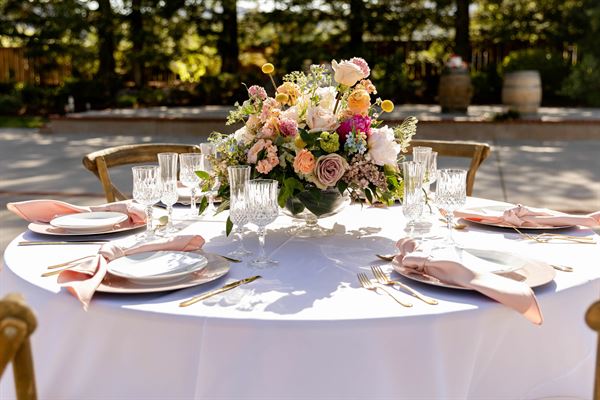 Fortino Winery & Event Center