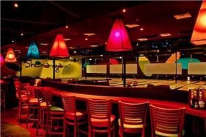 Shenaniganz - Entertainment Complex