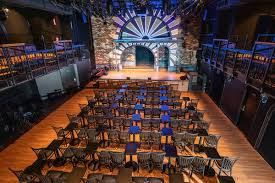 The Second City New York