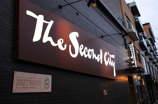 The Second City New York