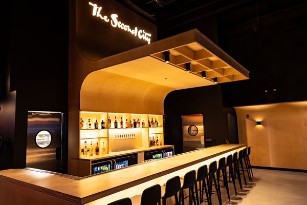 The Second City New York