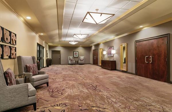 DoubleTree by Hilton Atlanta-Northlake