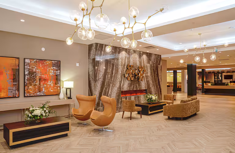 DoubleTree by Hilton Kitchener