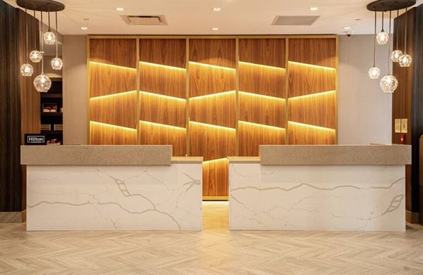 DoubleTree by Hilton Kitchener