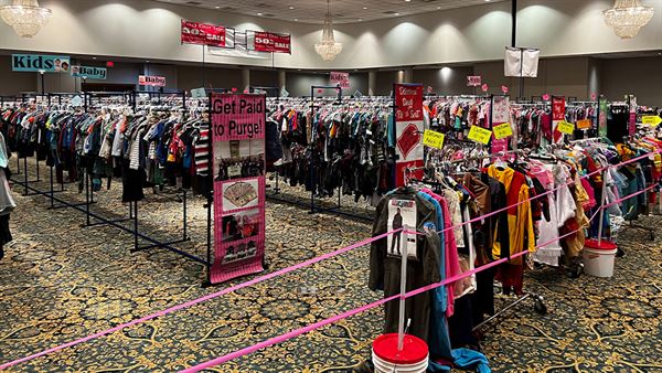 Bridgewater Event Center