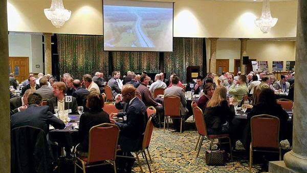 Bridgewater Event Center