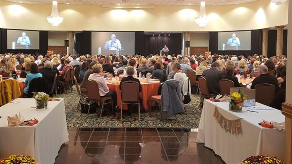 Bridgewater Event Center