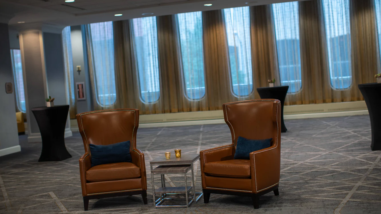 The Renaissance Columbus Downtown Hotel