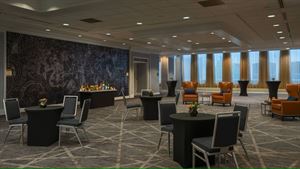 Hayes Grand Ballroom