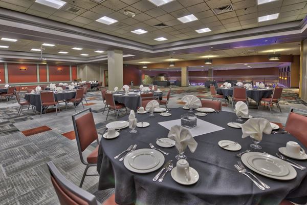 Isle of Capri Casino Hotel Boonville