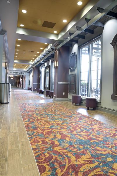 Isle of Capri Casino Hotel Boonville