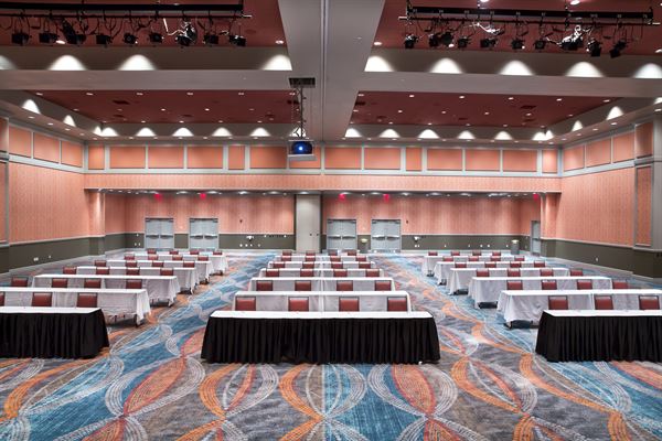 Isle of Capri Casino Hotel Boonville