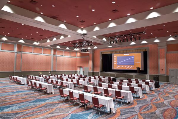 Isle of Capri Casino Hotel Boonville