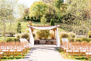 Wedding Garden