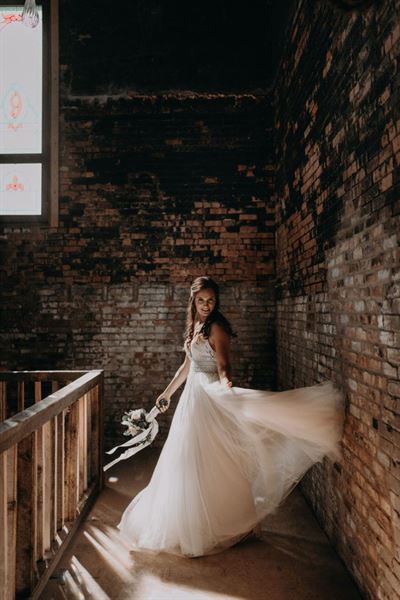 The Well at The Distillery