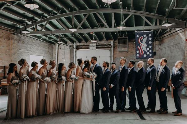 The Well at The Distillery