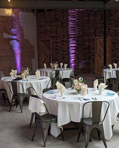 The Well at The Distillery