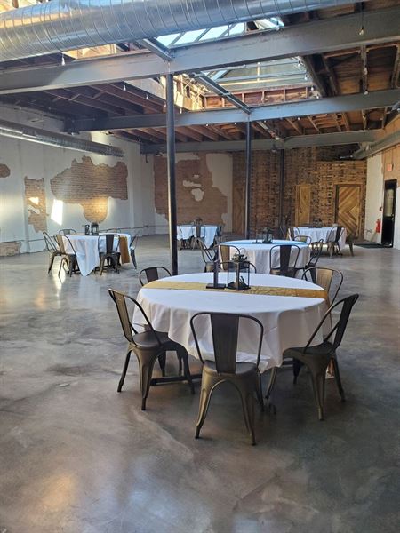 The Well at The Distillery