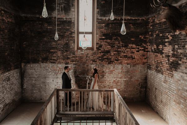 The Well at The Distillery
