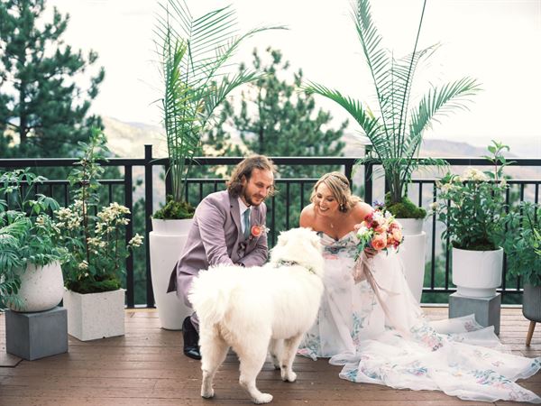 Mount Vernon Canyon Club