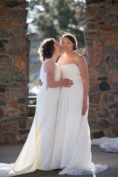 Mount Vernon Canyon Club