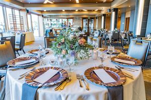 Canyon Room (Lower Level)