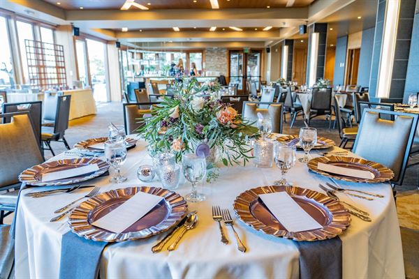 Mount Vernon Canyon Club