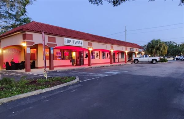 HipTwist Dance Studio LLC