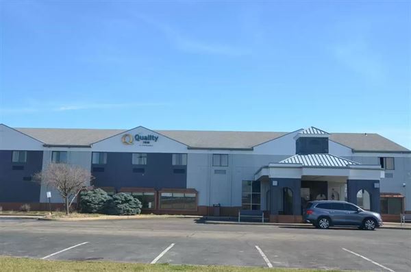 Quality Inn