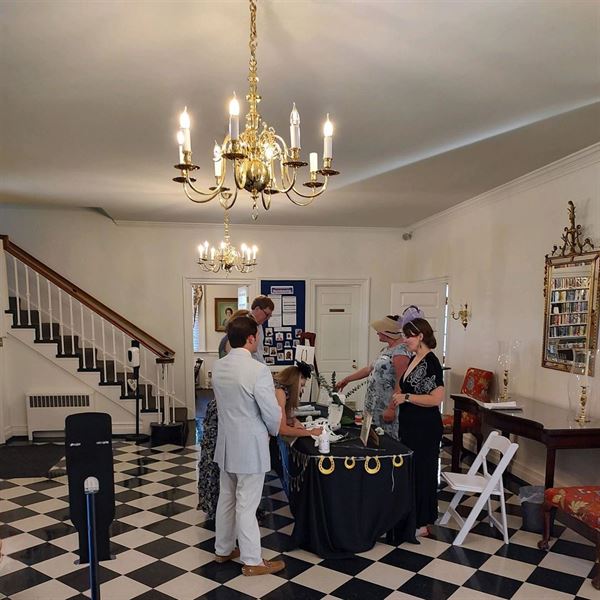 Tuckahoe Woman's Club