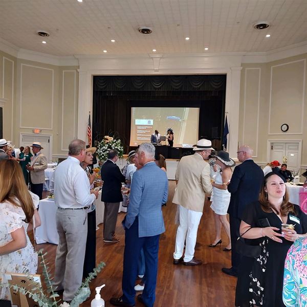 Tuckahoe Woman's Club