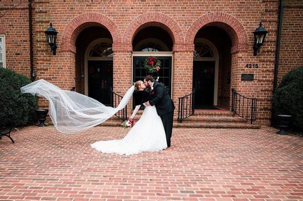 Tuckahoe Woman's Club