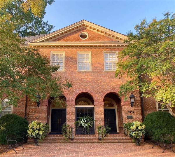 Tuckahoe Woman's Club