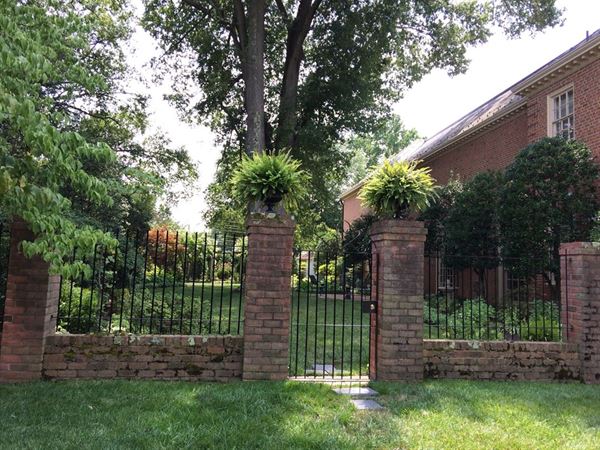 Tuckahoe Woman's Club