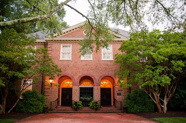 Tuckahoe Woman's Club