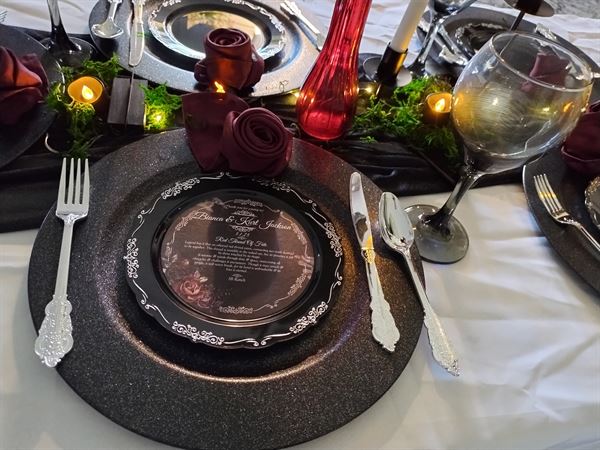 Grace & Whimsy Events