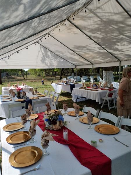 Grace & Whimsy Events