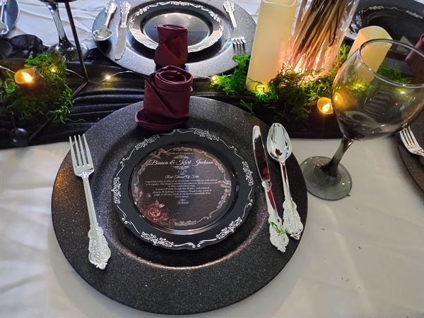 Grace & Whimsy Events