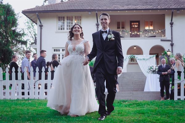 Elsie Perrin Williams Estate