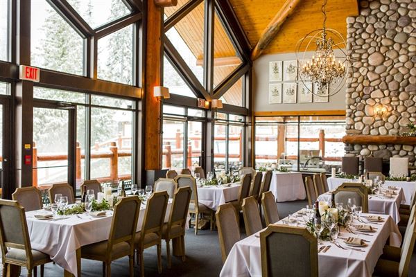 Fernie Alpine Resort